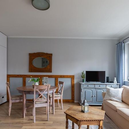 אלבלאג Apartament Stare Miasto מראה חיצוני תמונה