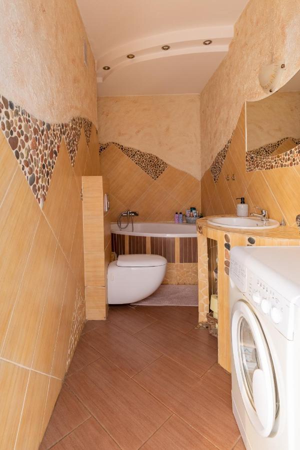 אלבלאג Apartament Stare Miasto מראה חיצוני תמונה